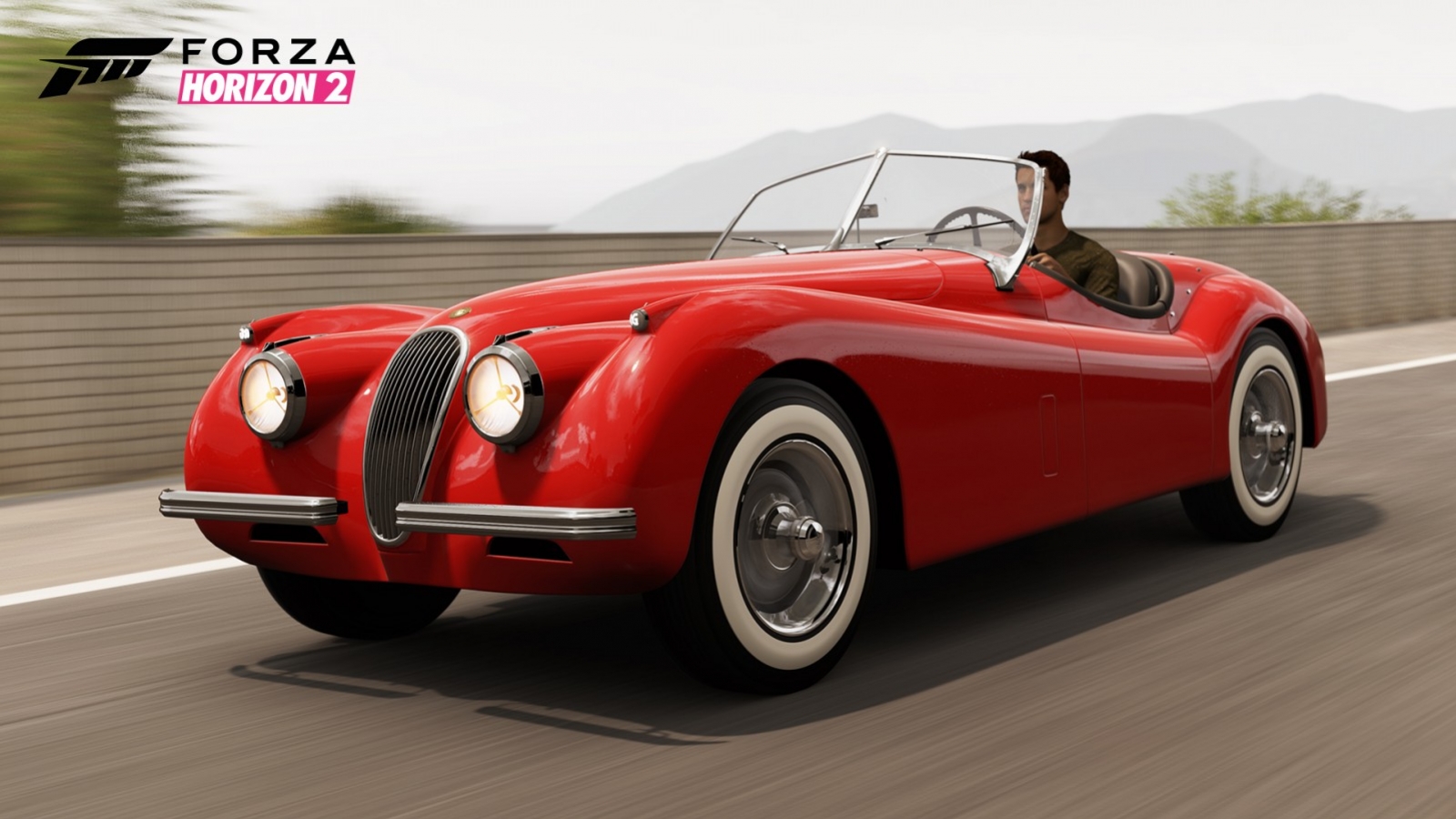 Forza Horizon 2 - кадр 3