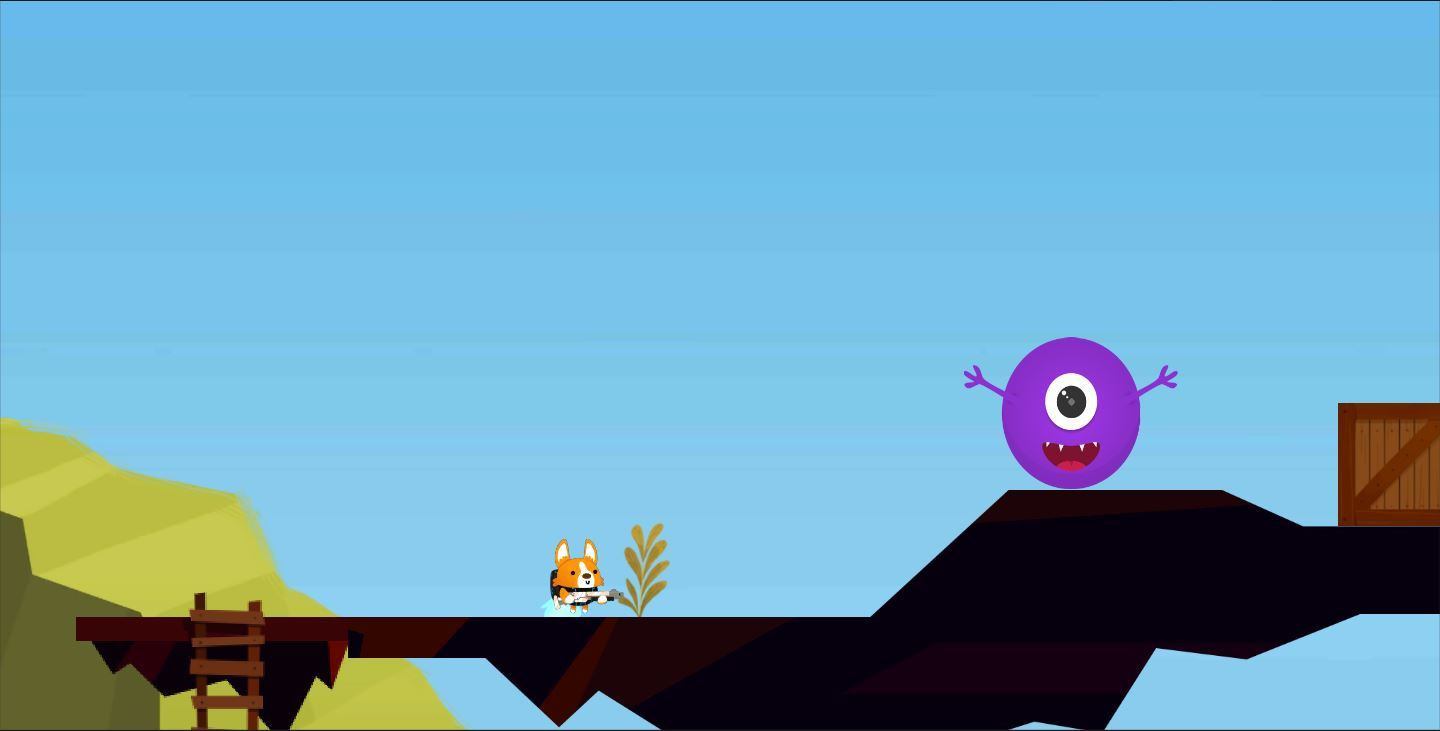 Rage Quitters (itch) - кадр 2