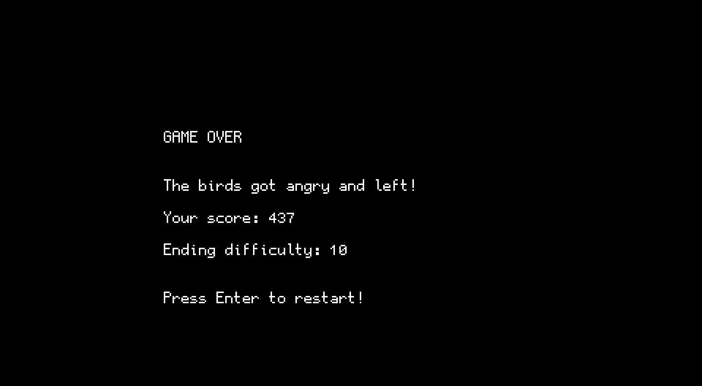 hurry, translate! (itch) - кадр 2