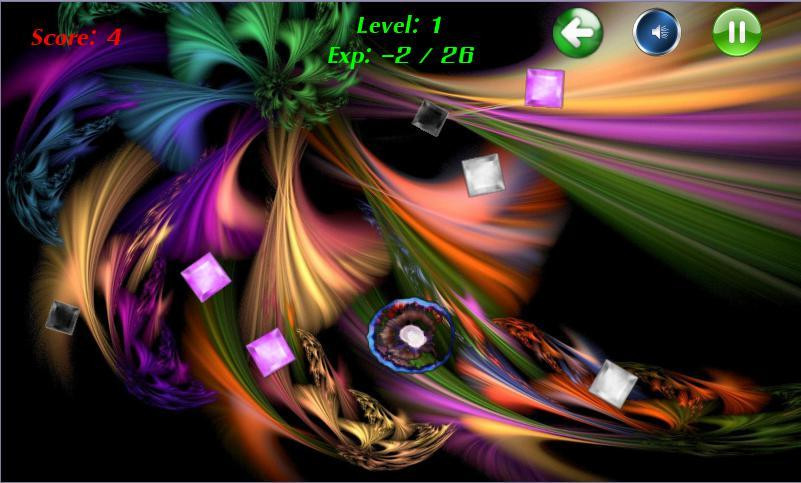 Gems and Jewels (itch) - кадр 1
