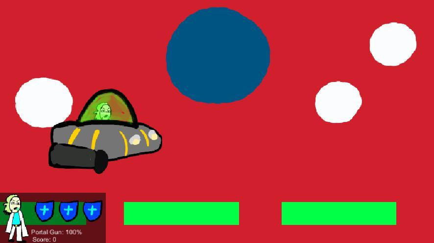 Portal Hopper (itch) - кадр 1