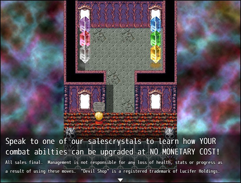 Sanity Check: Chapter 1 (itch) - кадр 1