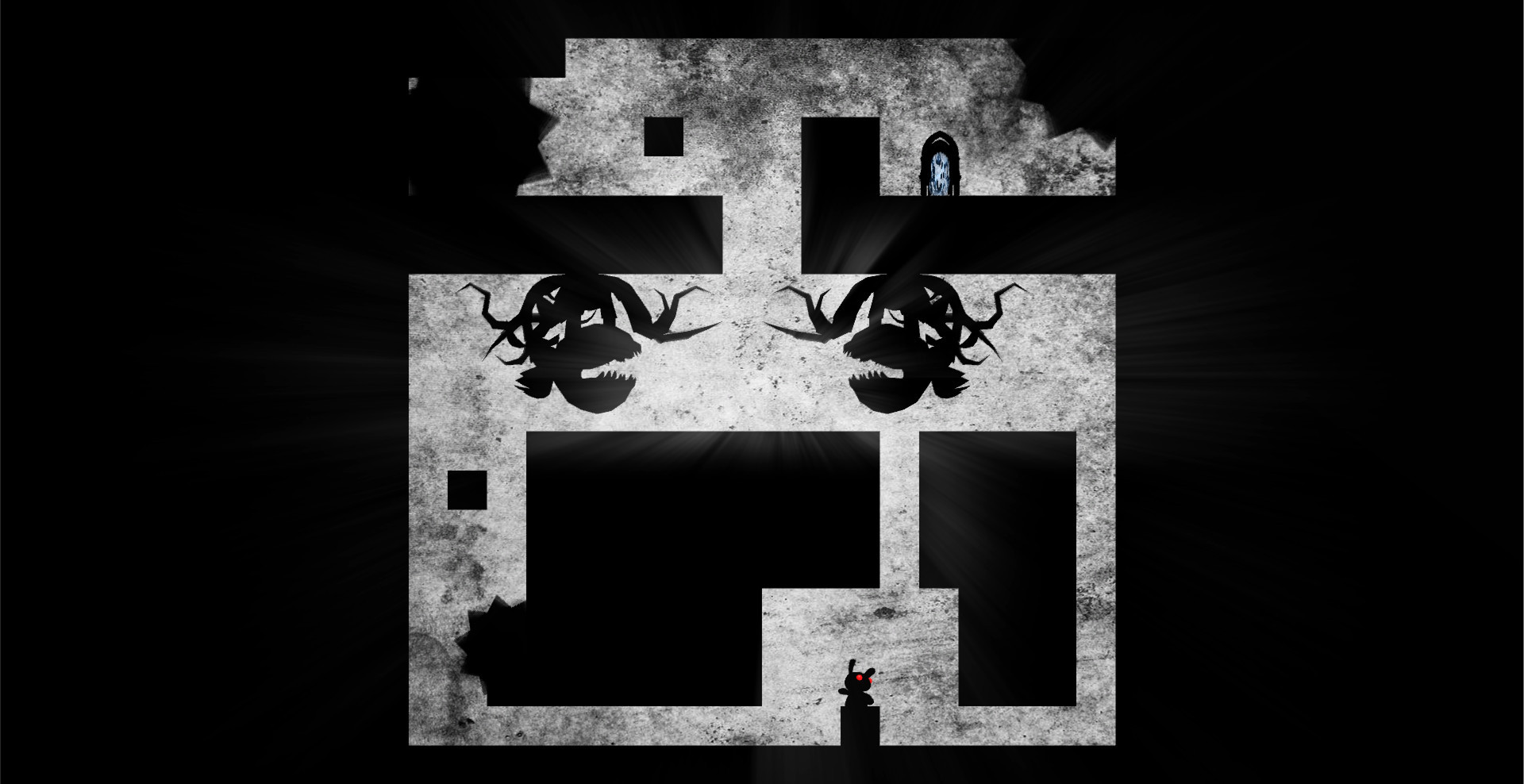 MINDCUBES - Inside the Twisted Gravity Puzzle - кадр 2