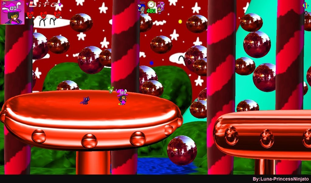 Wake up Quest 2 (itch) - кадр 1