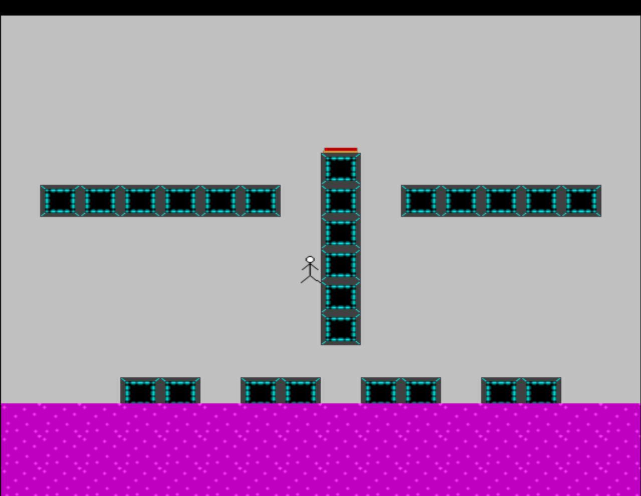 Flood Escape! (itch) - кадр 1