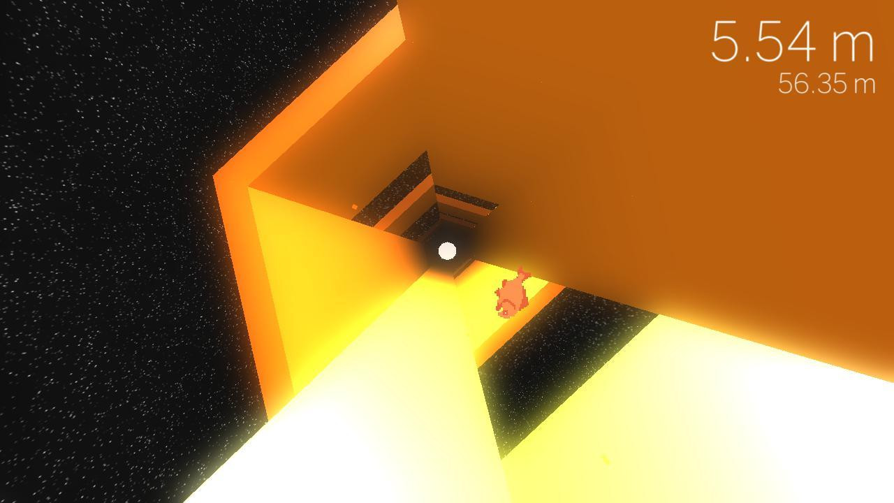 Billy Goes to Heaven (itch) - кадр 1