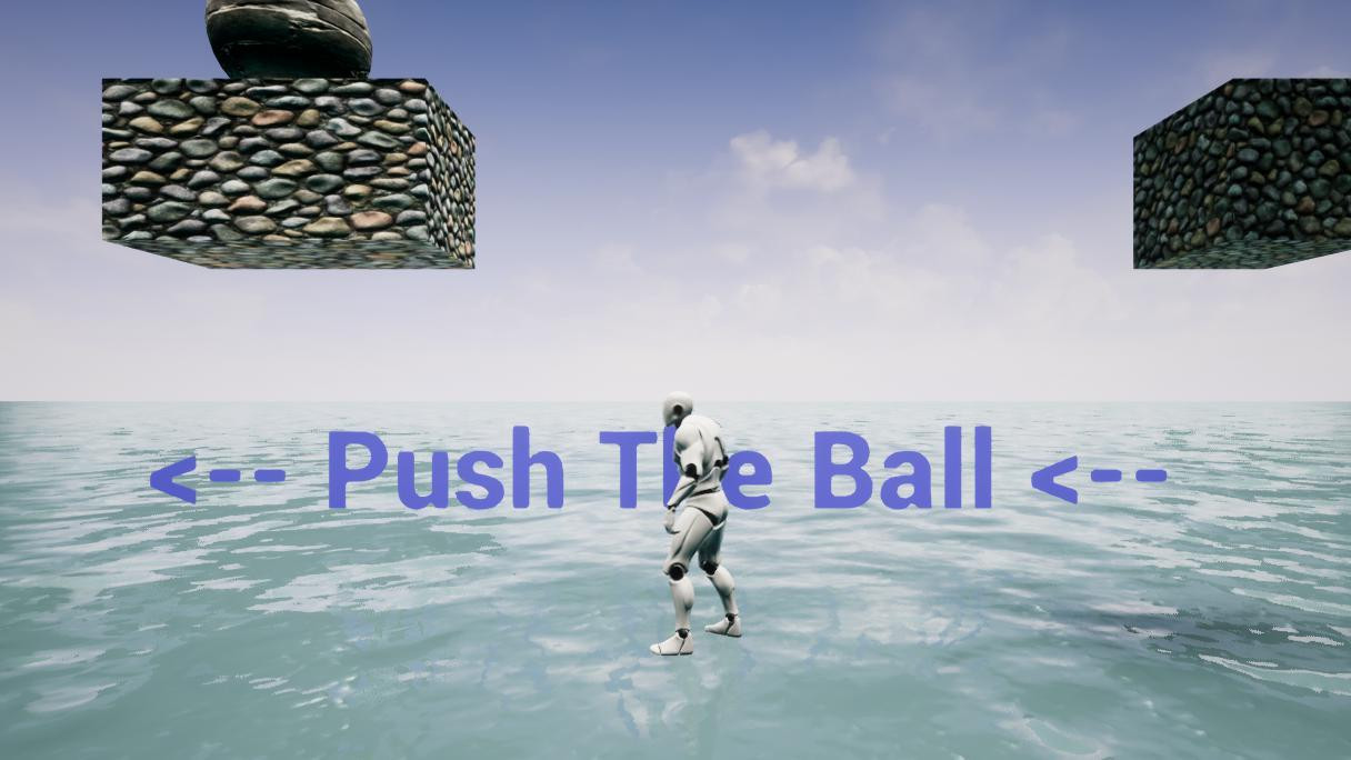 ShiftyBall (itch) - кадр 2