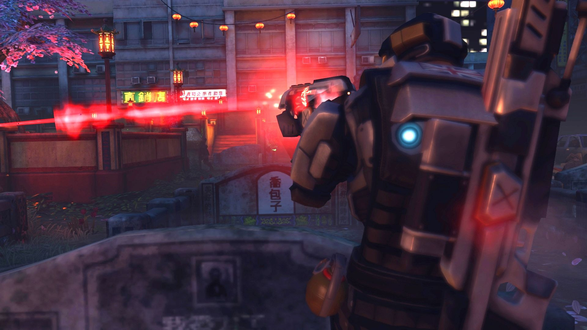 XCOM: Enemy Unknown - Slingshot - кадр 1