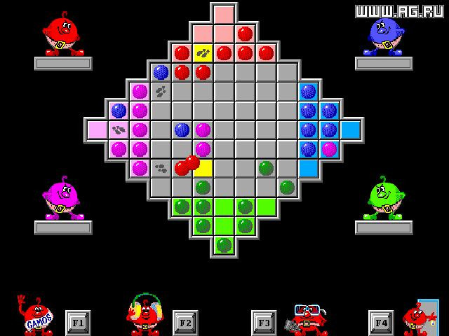 From Corner to Corner - кадр 1