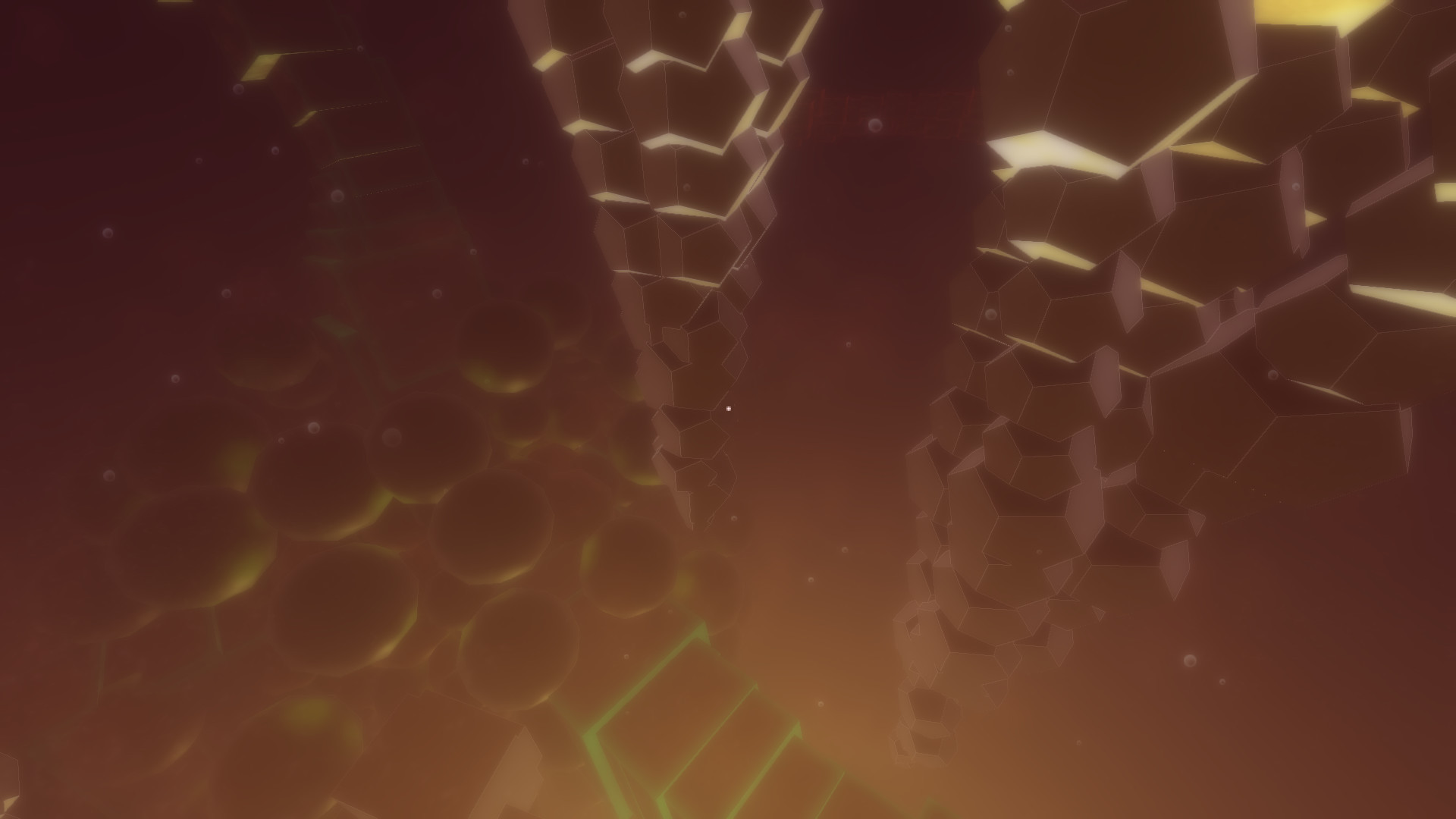 Euclidean - кадр 1