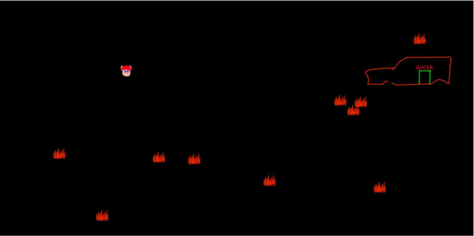 Fire Rescue 2019 (itch) - кадр 1