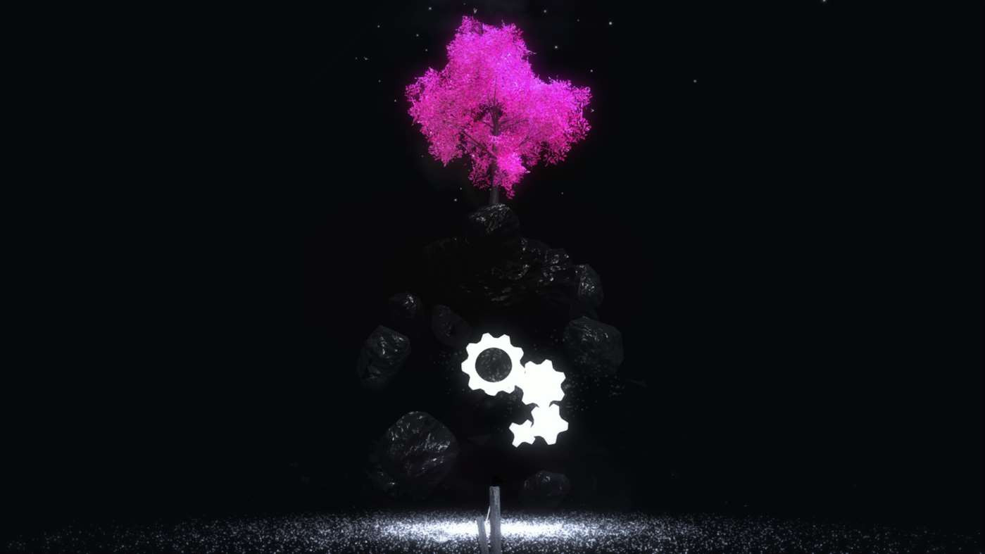 Rememoried - кадр 1
