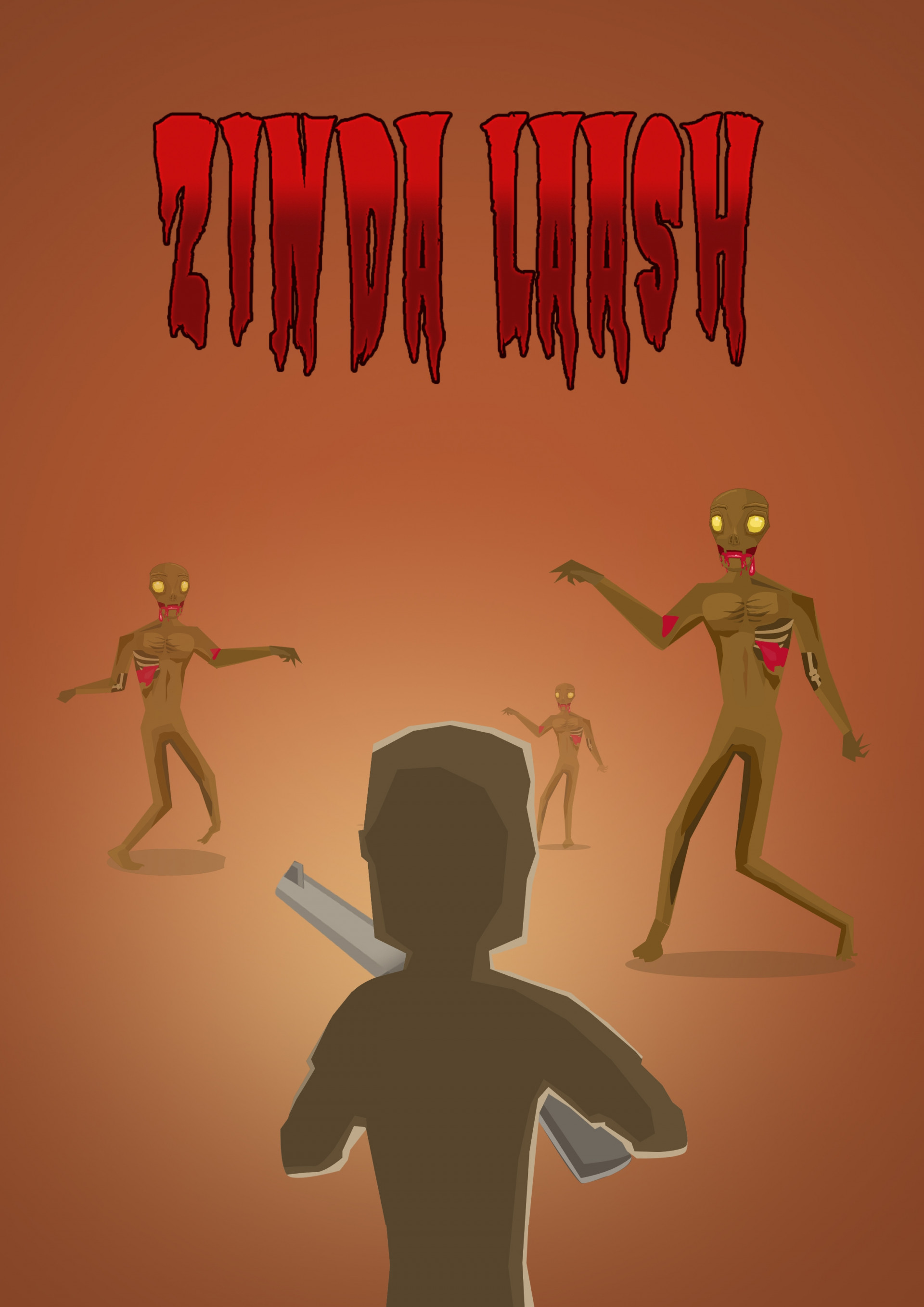 ZINDA LAASH. (itch) - кадр 1