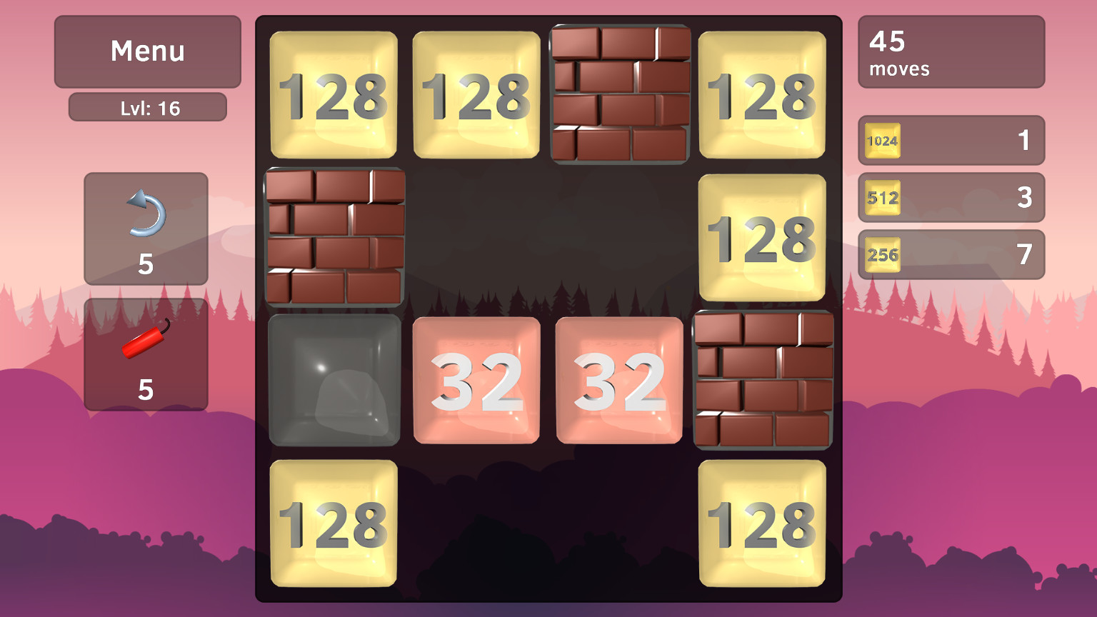 Number World - кадр 2