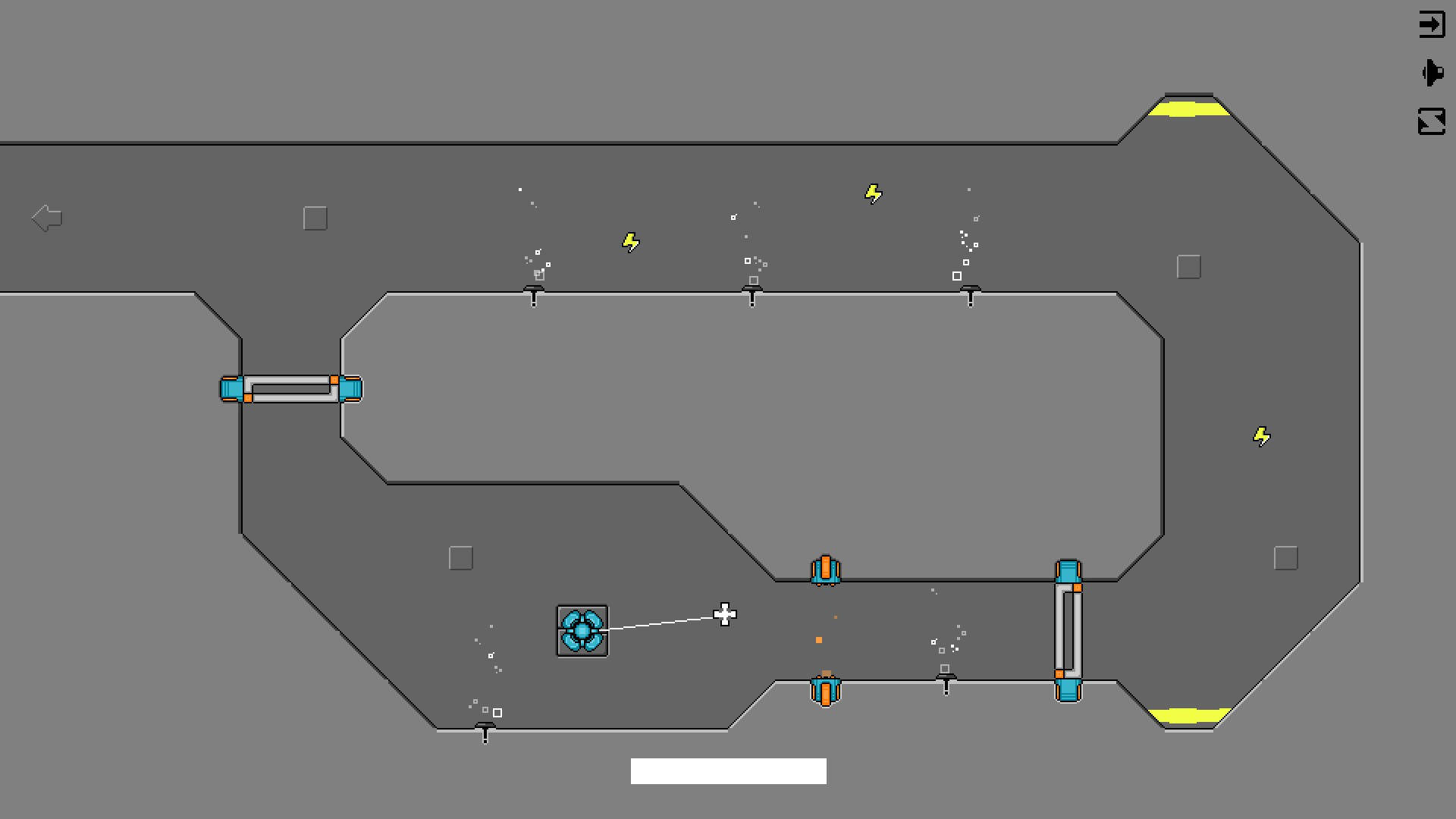 Enter Synapse - кадр 1