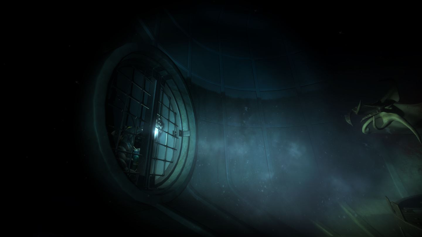Narcosis - кадр 2