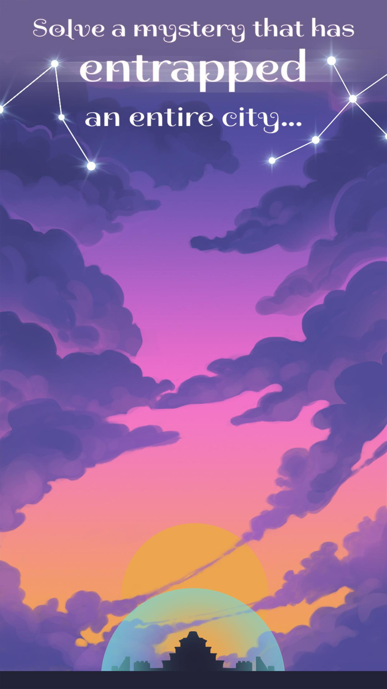 Stellamore (itch) - кадр 1