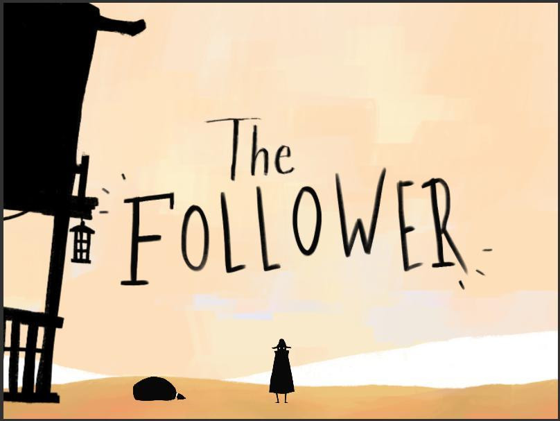 The Follower (itch) - кадр 1