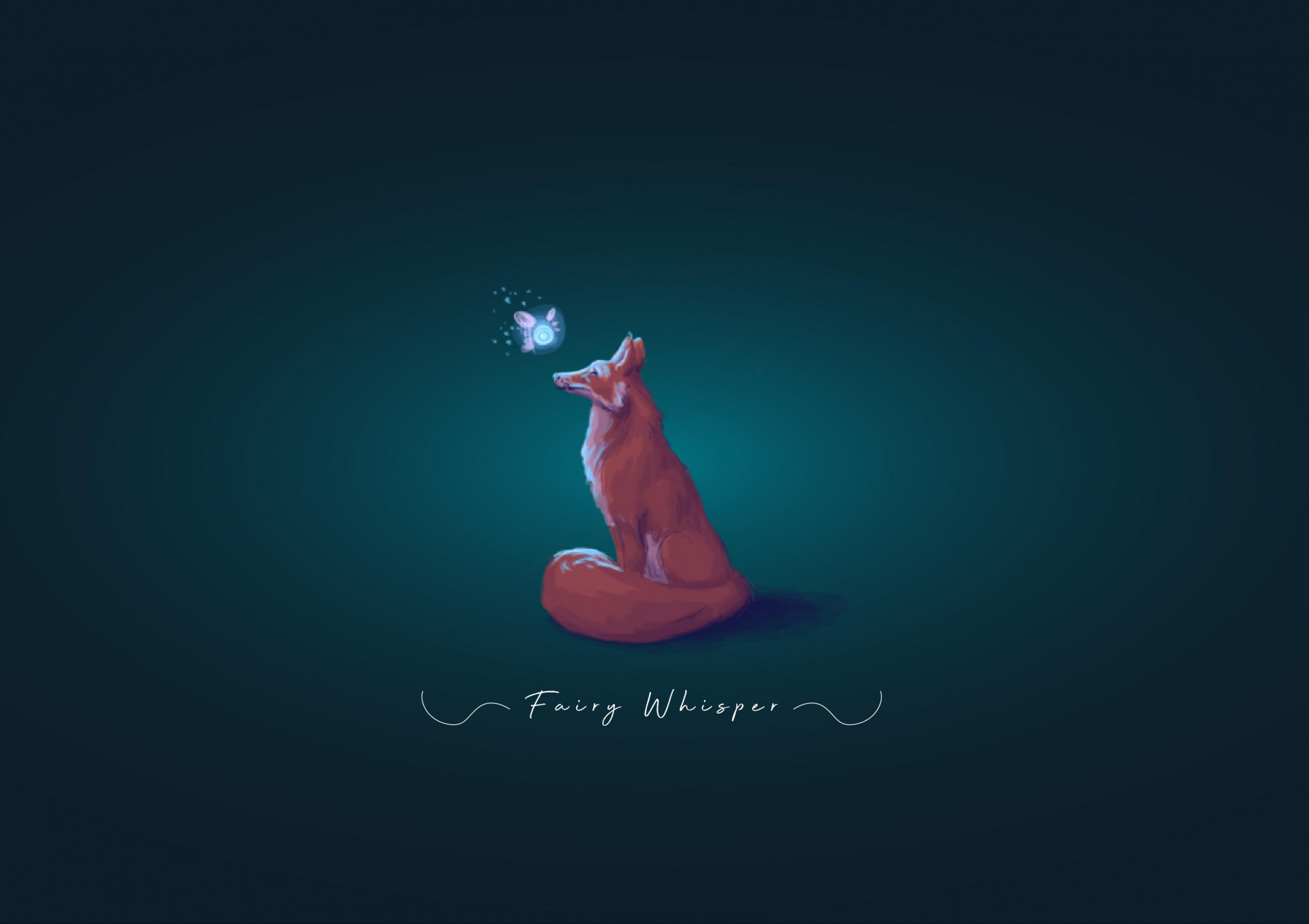 Fairy Whisper (itch) - кадр 1