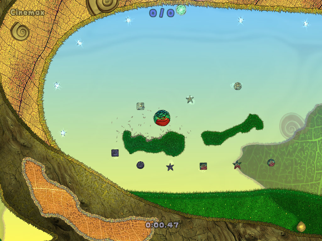 Gumboy: Crazy Features - кадр 1