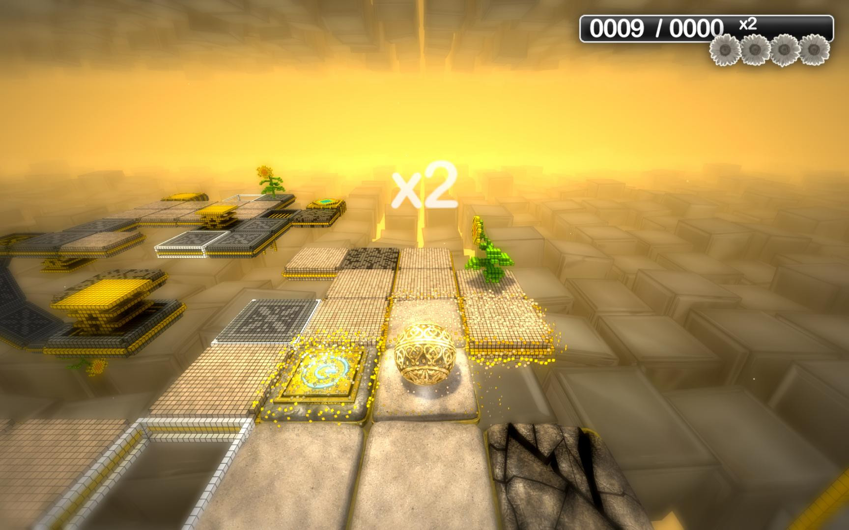 Puzzle Dimension - кадр 1