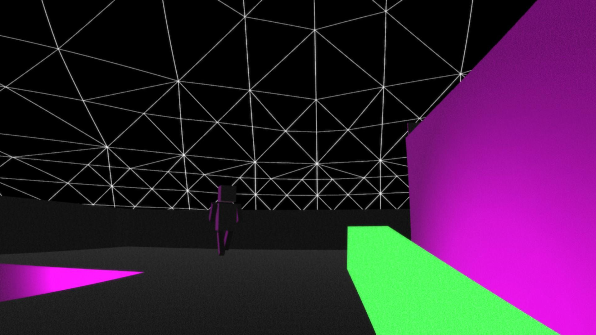 Devour (itch) - кадр 1