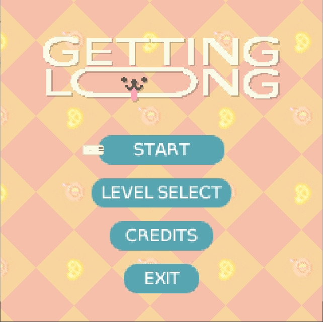 Getting Long (itch) - кадр 1