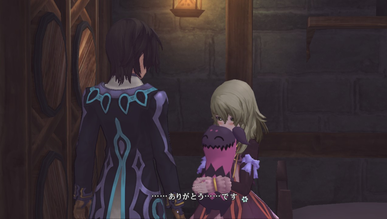 Tales of Xillia - кадр 10