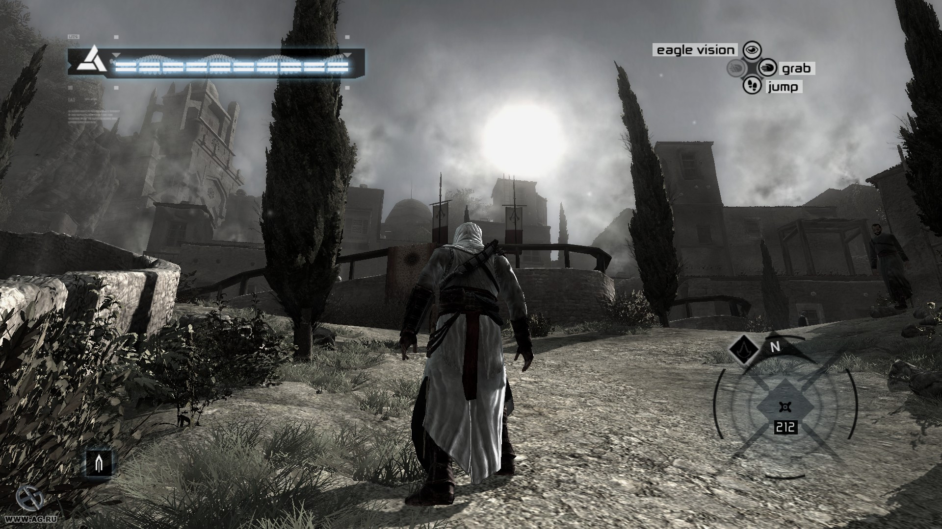 Assassin's Creed - кадр 15