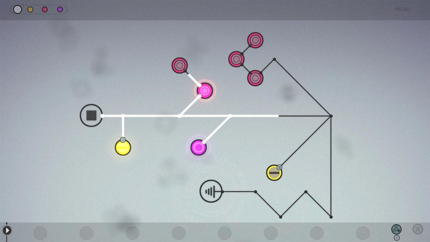 Circuits - кадр 1