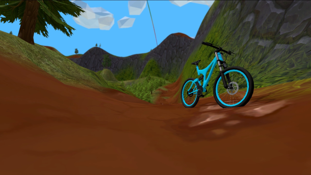 Bike of the Wild - кадр 2