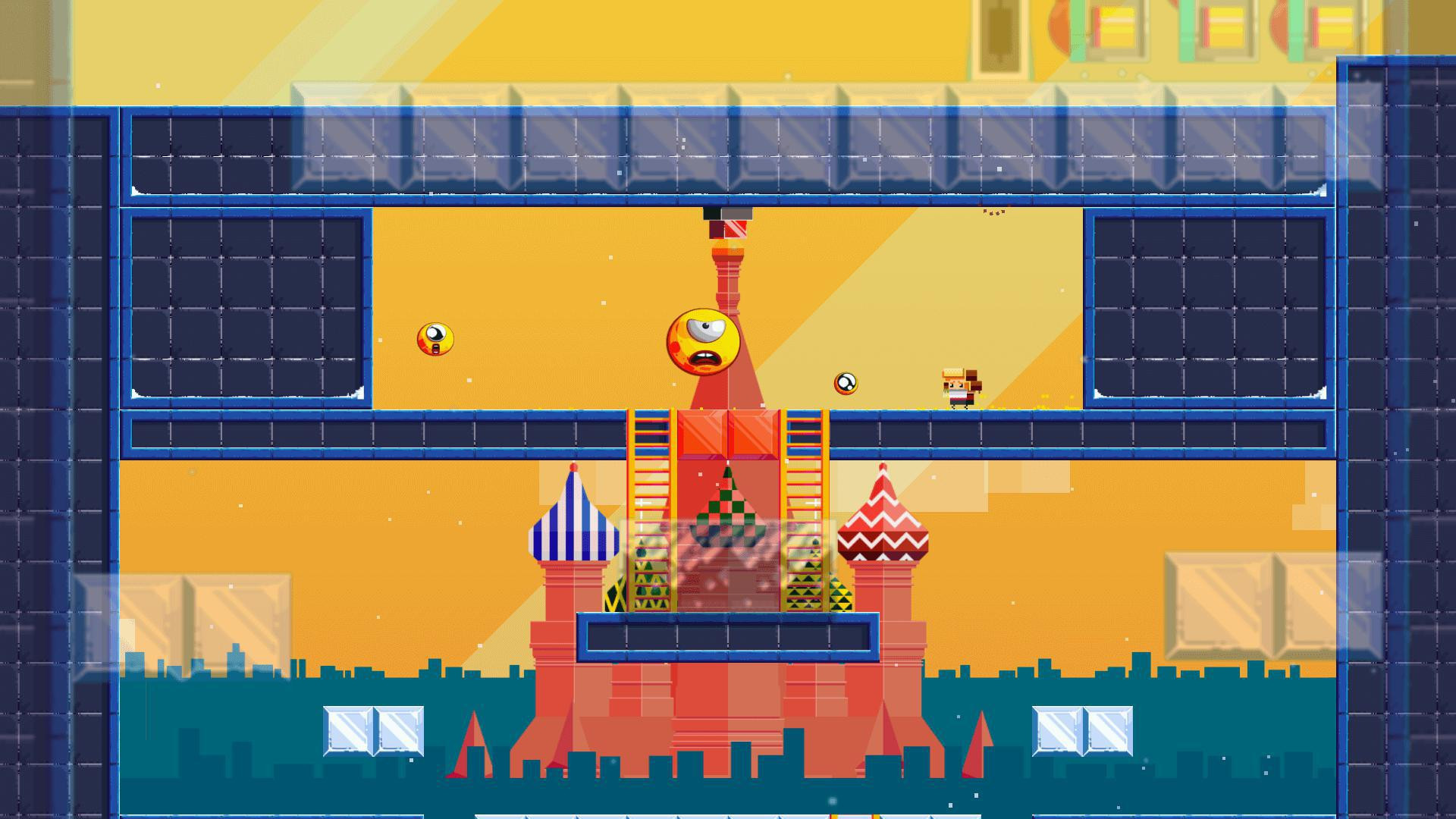 Spheroids - кадр 3