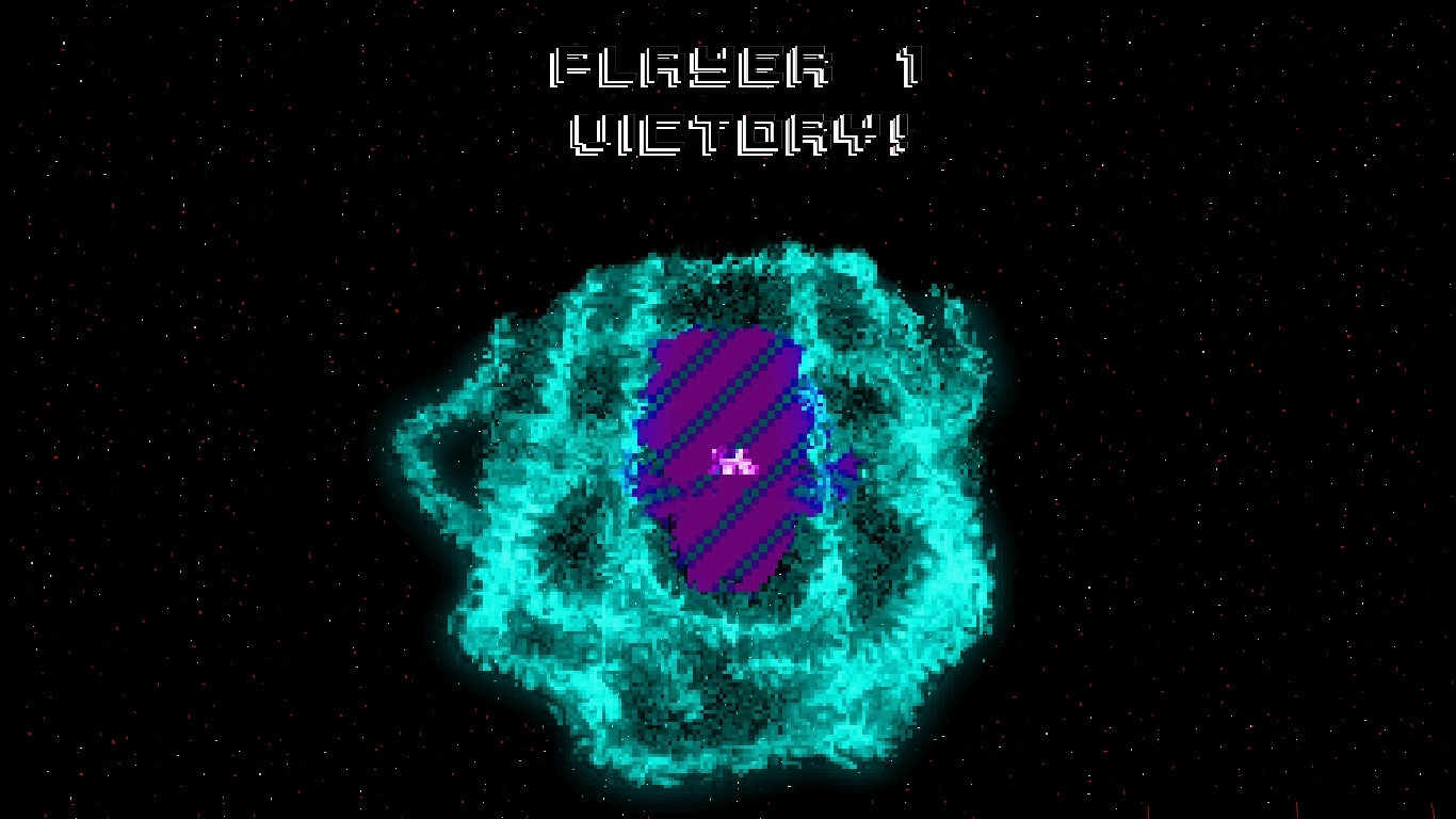 Sluggish Morss: Days of the Purple Sun - кадр 2