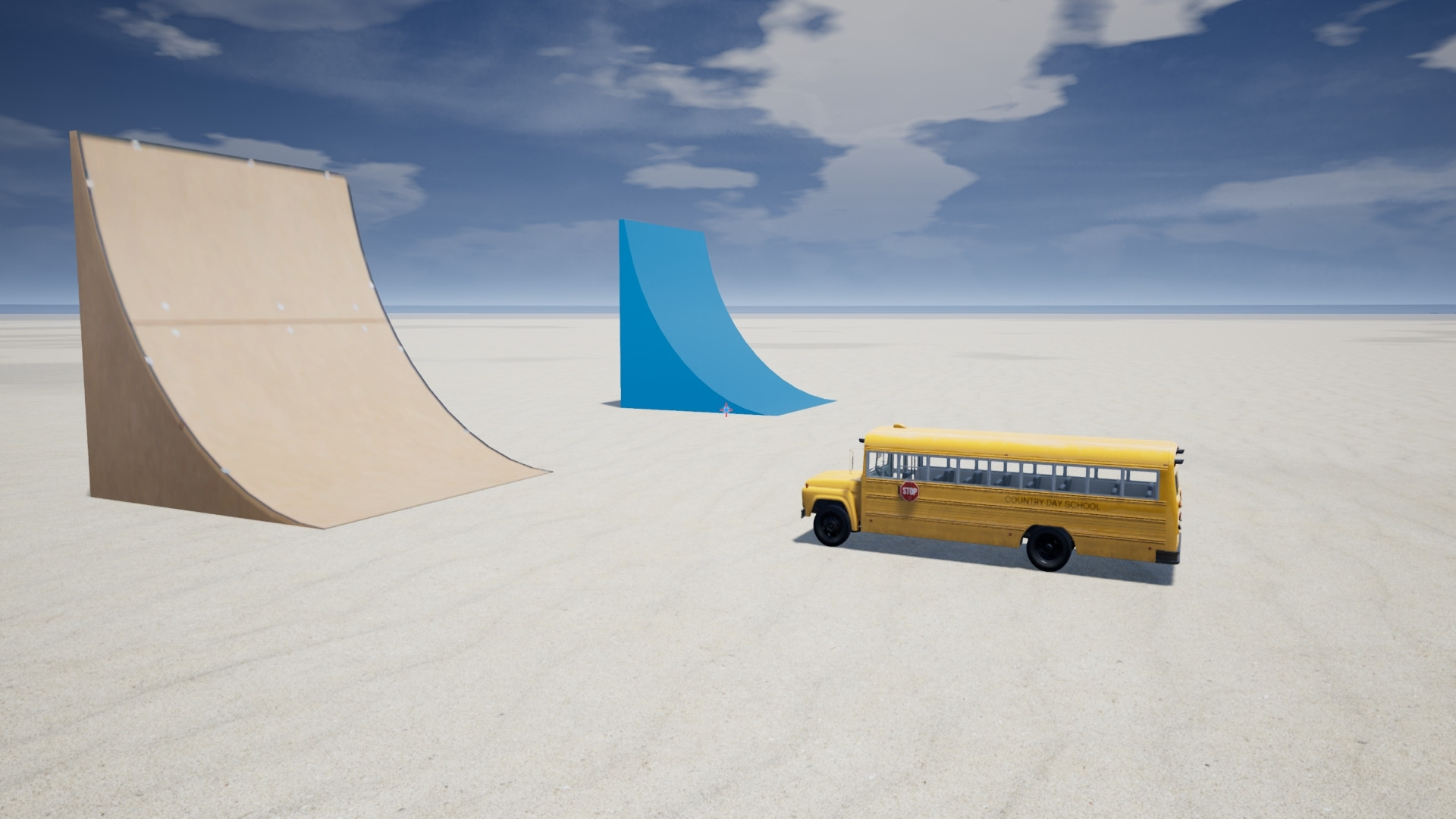 NEXTGEN SANDBOX - кадр 1