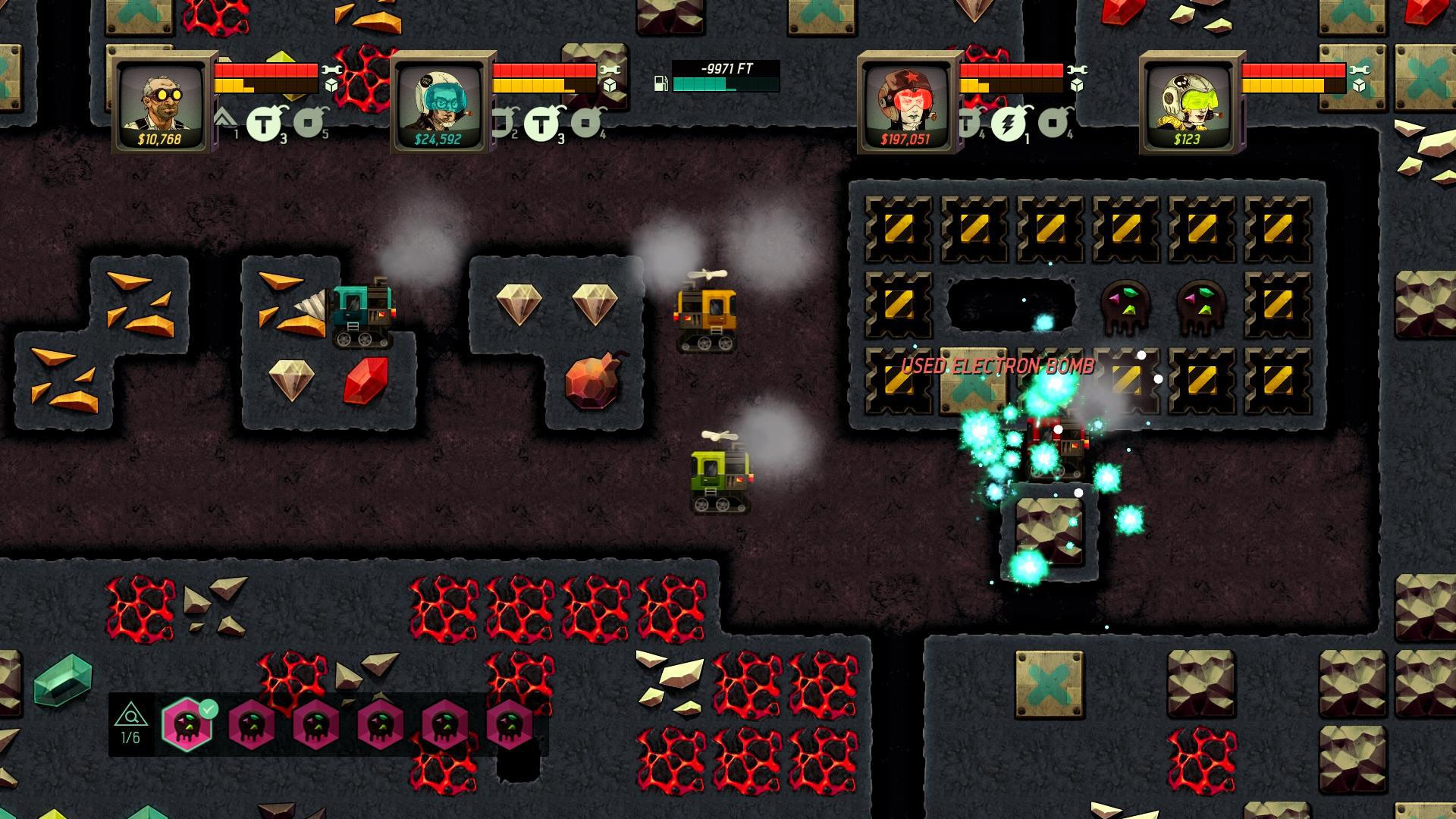 Super Motherload - кадр 2