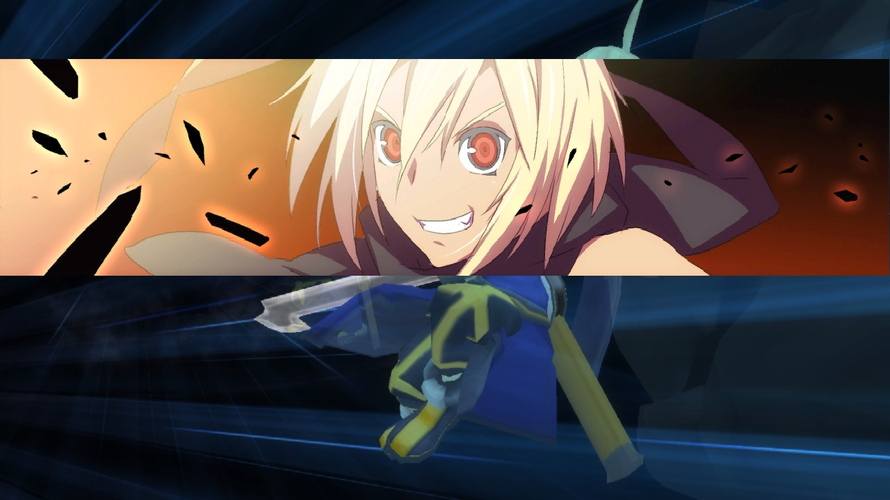 Tales of Symphonia Chronicles - кадр 2