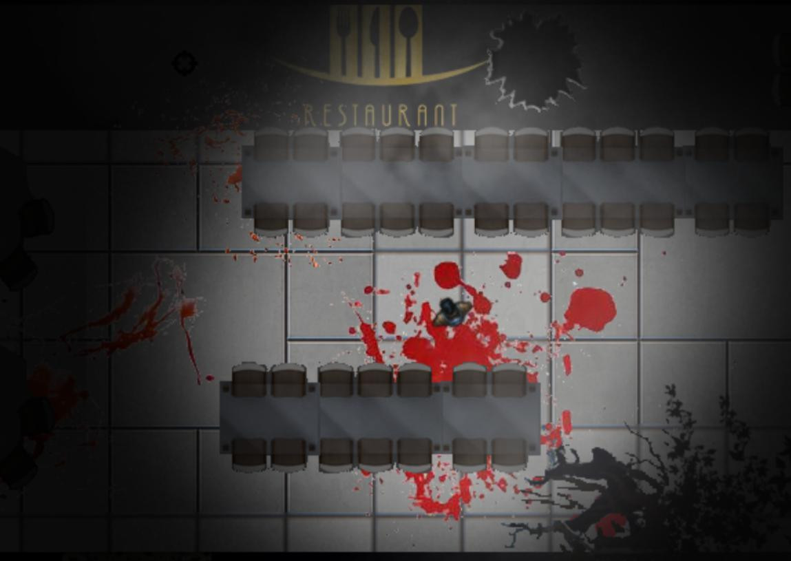 HellSpawn (itch) - кадр 1