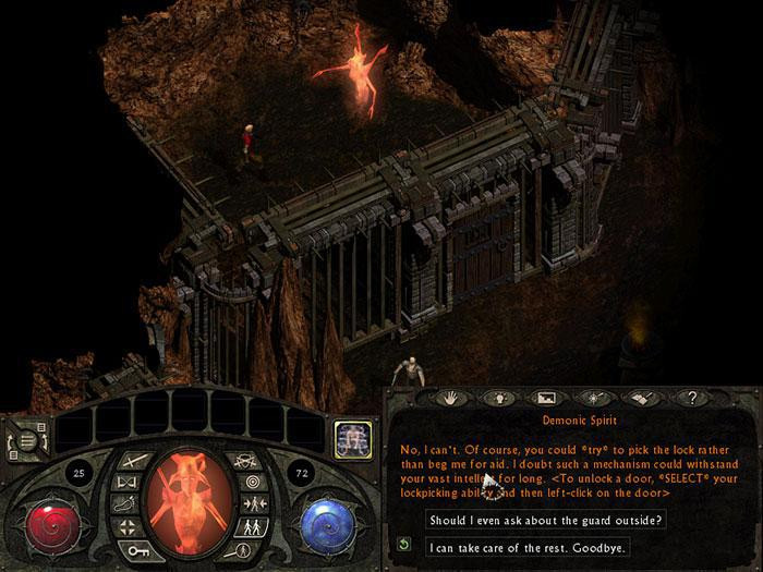 Lionheart: Legacy of the Crusader - кадр 1