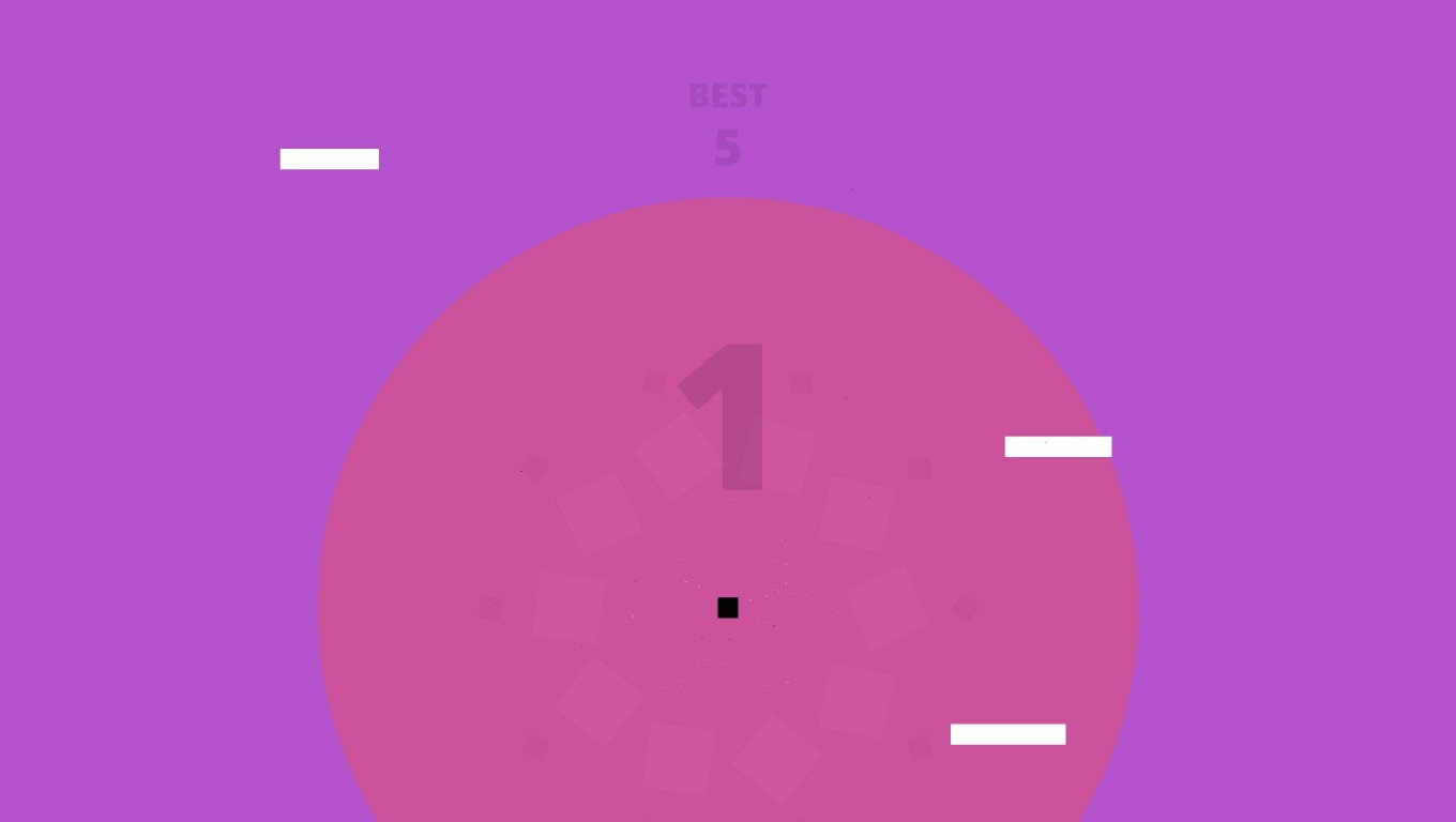 Jump & Shoot - кадр 1