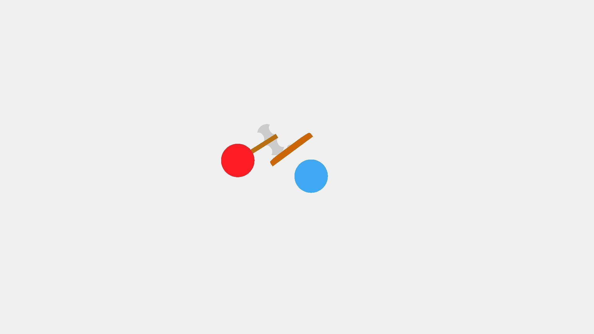 BATTLE CIRCLES (itch) - кадр 1