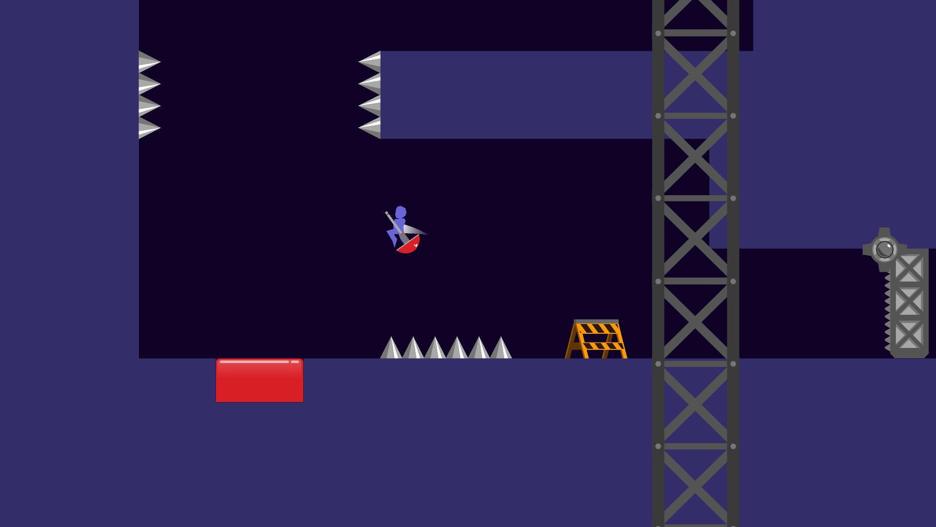 Project Springlockers (Prototype) (itch) - кадр 1