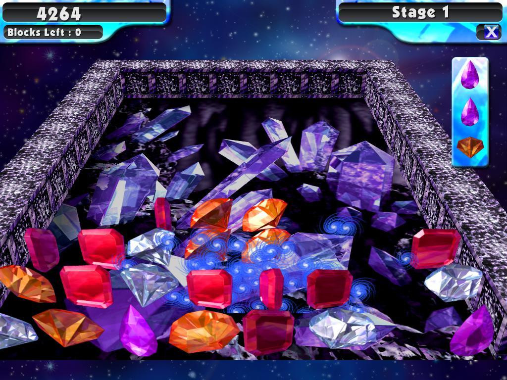 Cubix Mania for Raspberry Pi (itch) - кадр 1