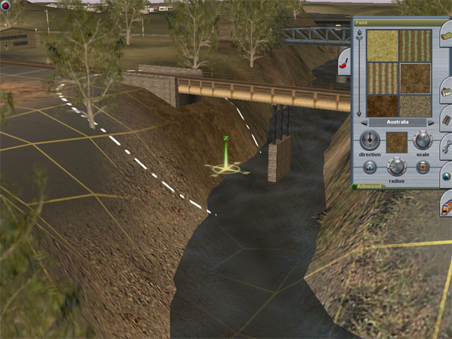 Trainz Railroad Simulator 2004 - кадр 3