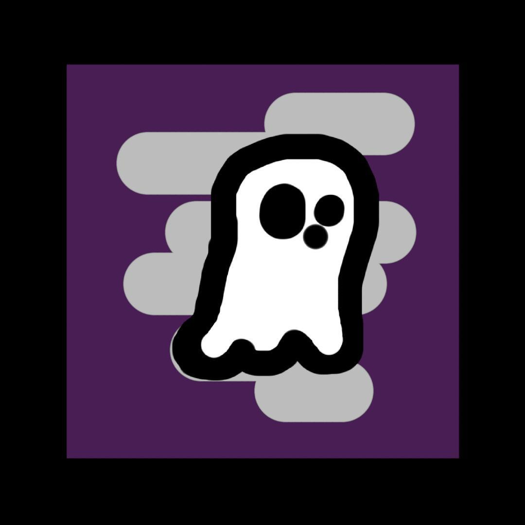 Fredric The Boo Ghost (itch) - кадр 1