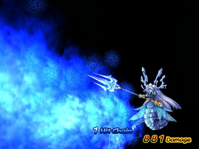 Mana Khemia 2: Fall of Alchemy - кадр 5