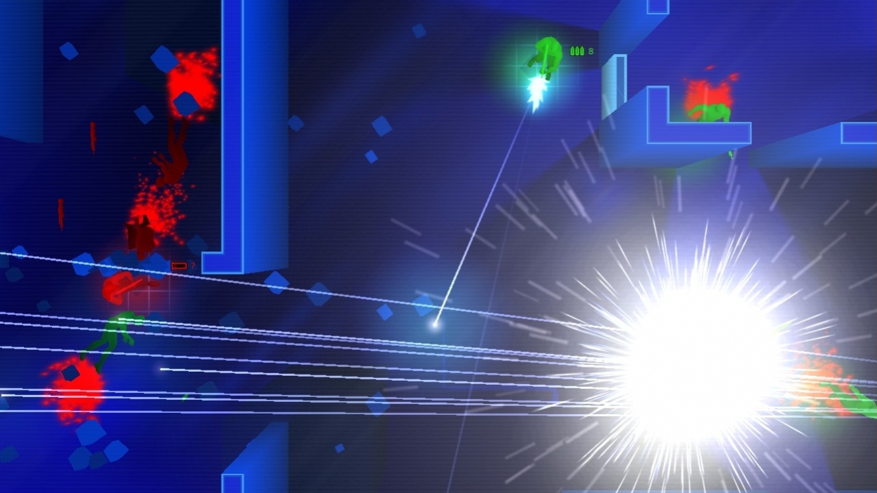 Frozen Synapse - кадр 1