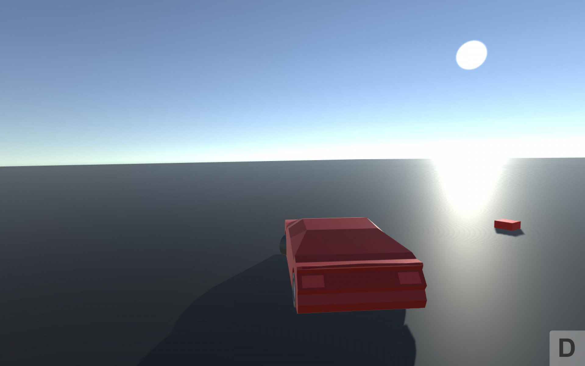 Car Pack (v0.0.9) (itch) - кадр 2