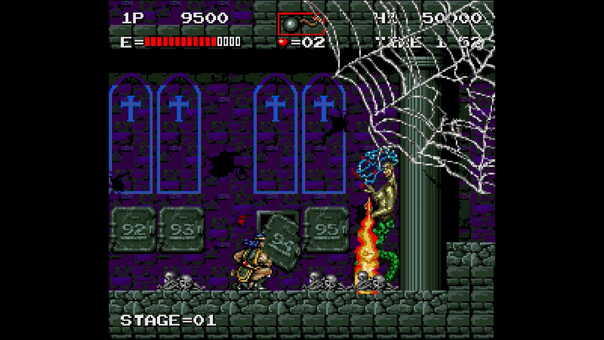 Anniversary Collection Arcade Classics - кадр 2
