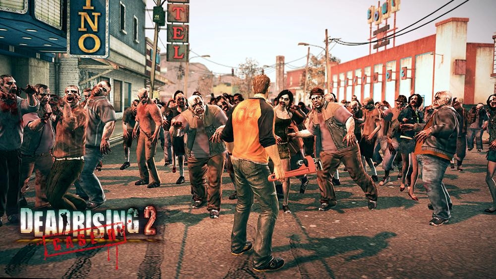Dead Rising 2: Case Zero - кадр 2