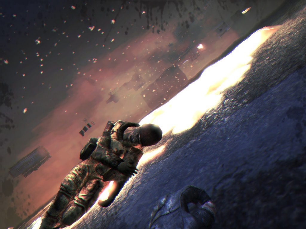 Homefront - кадр 3